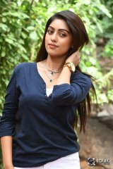 Anu Emmanuel Interview About Majnu Movie